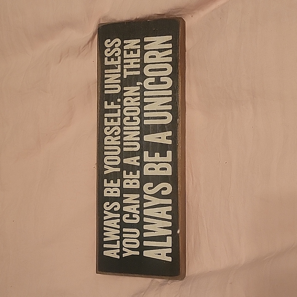 Wall art
